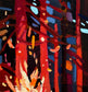 Fire Woods Left