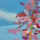 Vibrant Spruce