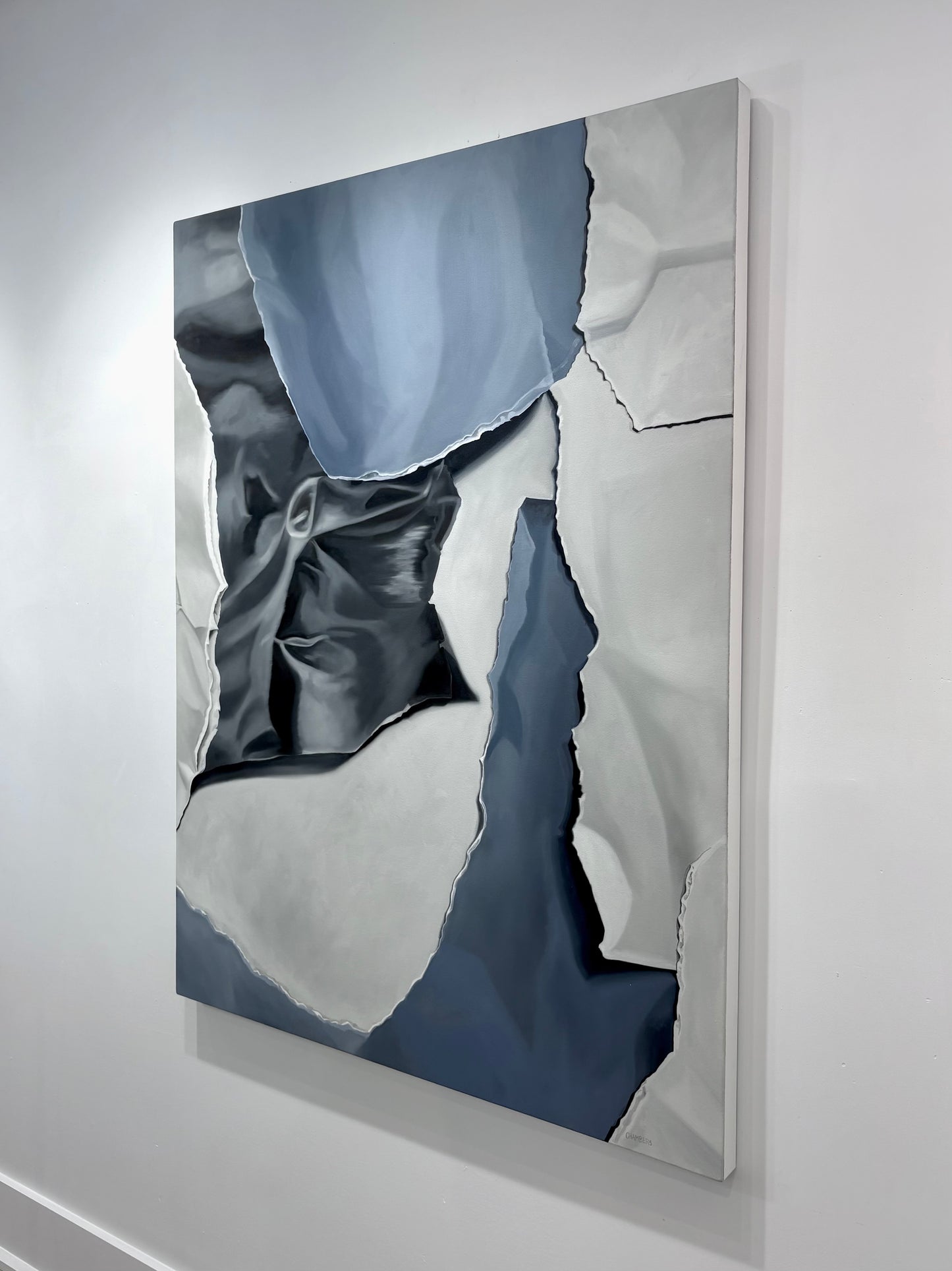 Layered Surface 2