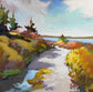 Seaside Trail
