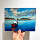 Still Water, Terrance Bay