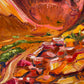 Tablelands Abstract