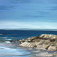 Where the Tide Lingers