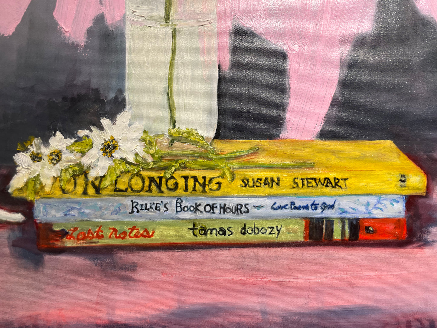 A Few Of My Favorite Things