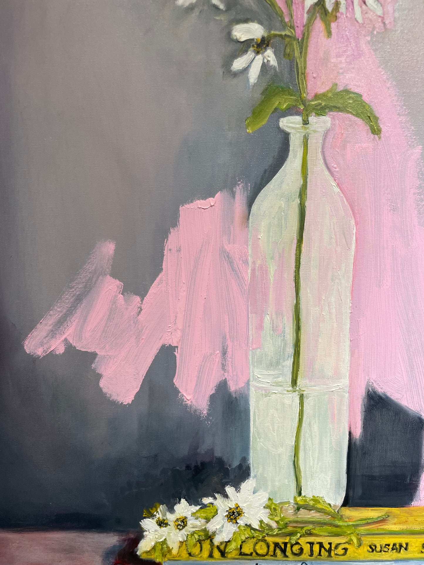 A Few Of My Favorite Things