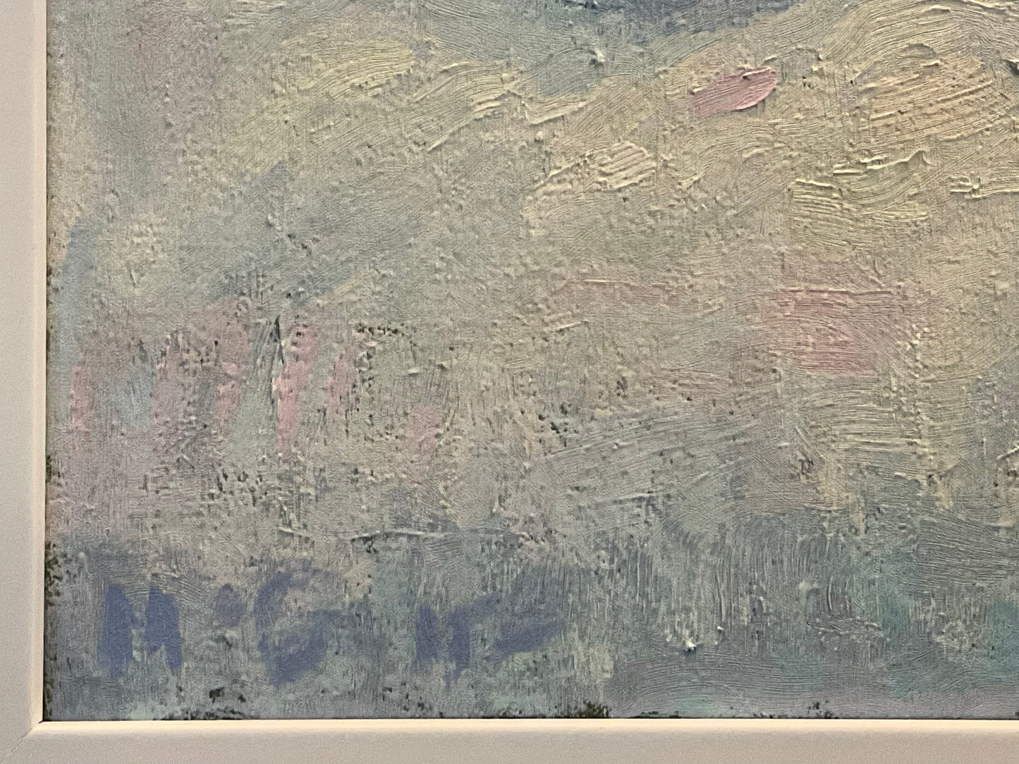 Gracefully in Winter