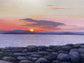 Peggy's Sunset