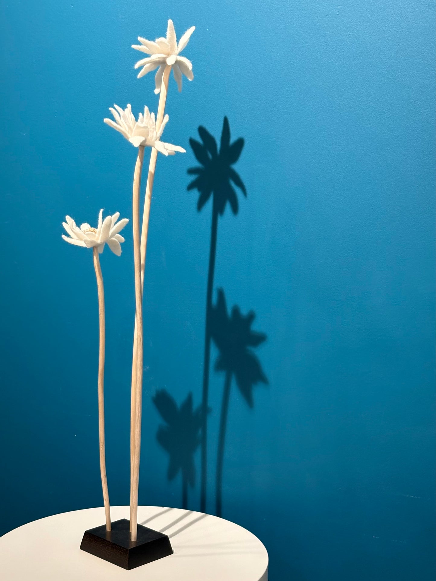 KUKKA #22 (TRIPLE STEM)