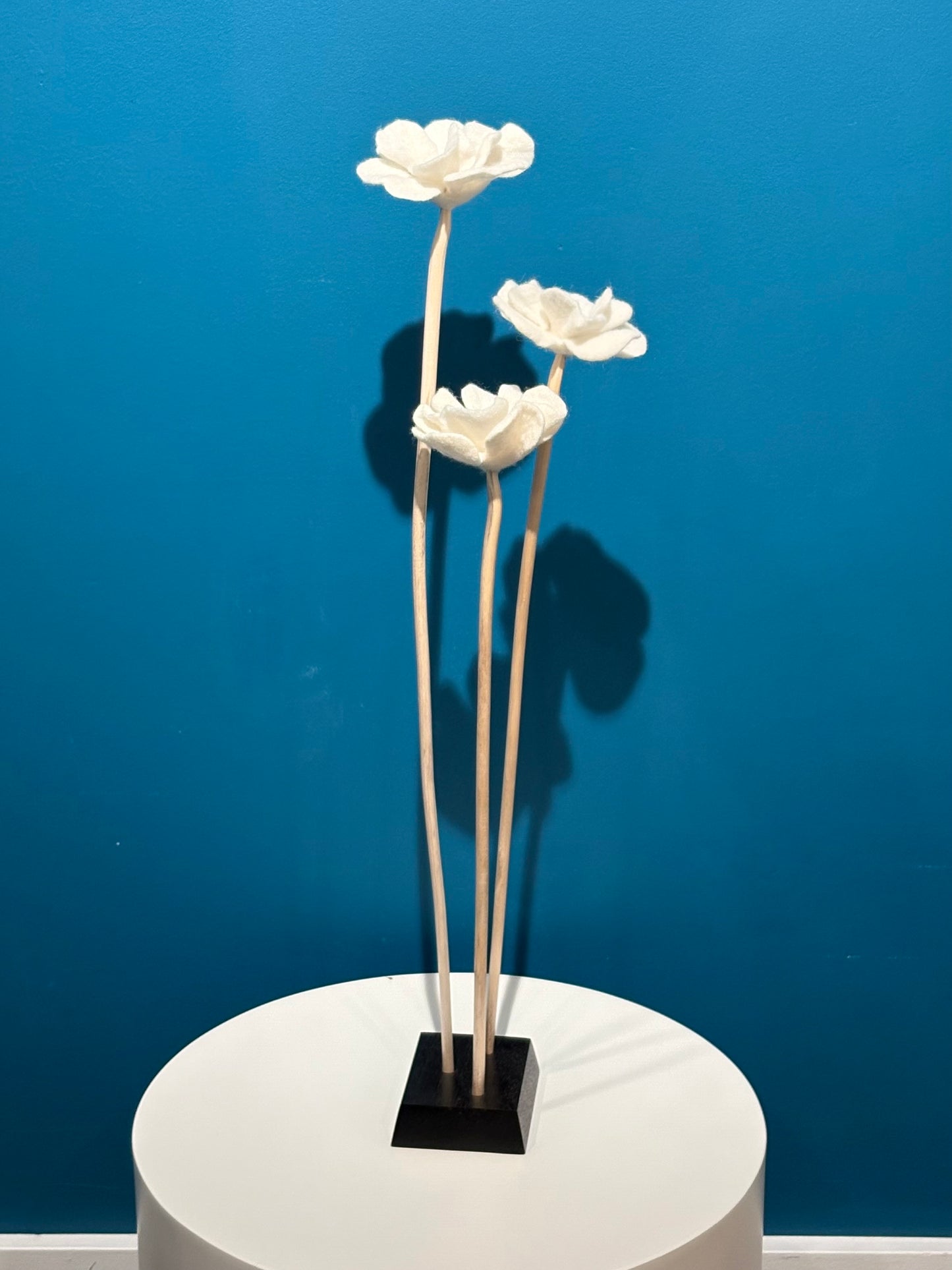 KUKKA #23 (TRIPLE STEM)