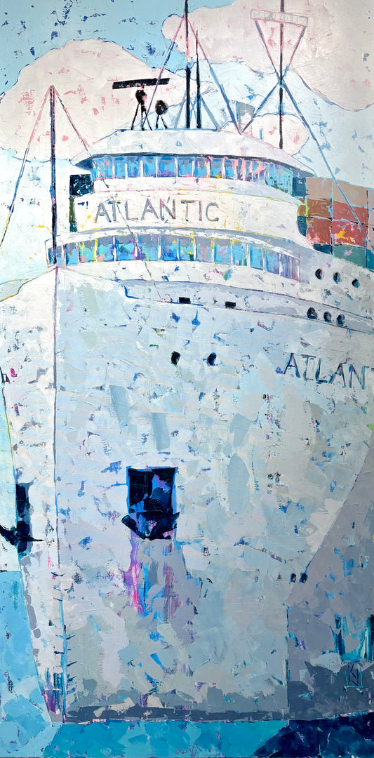 Atlantic Sister