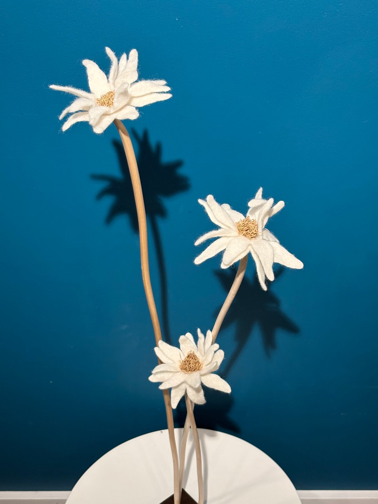 KUKKA #24 (TRIPLE STEM)