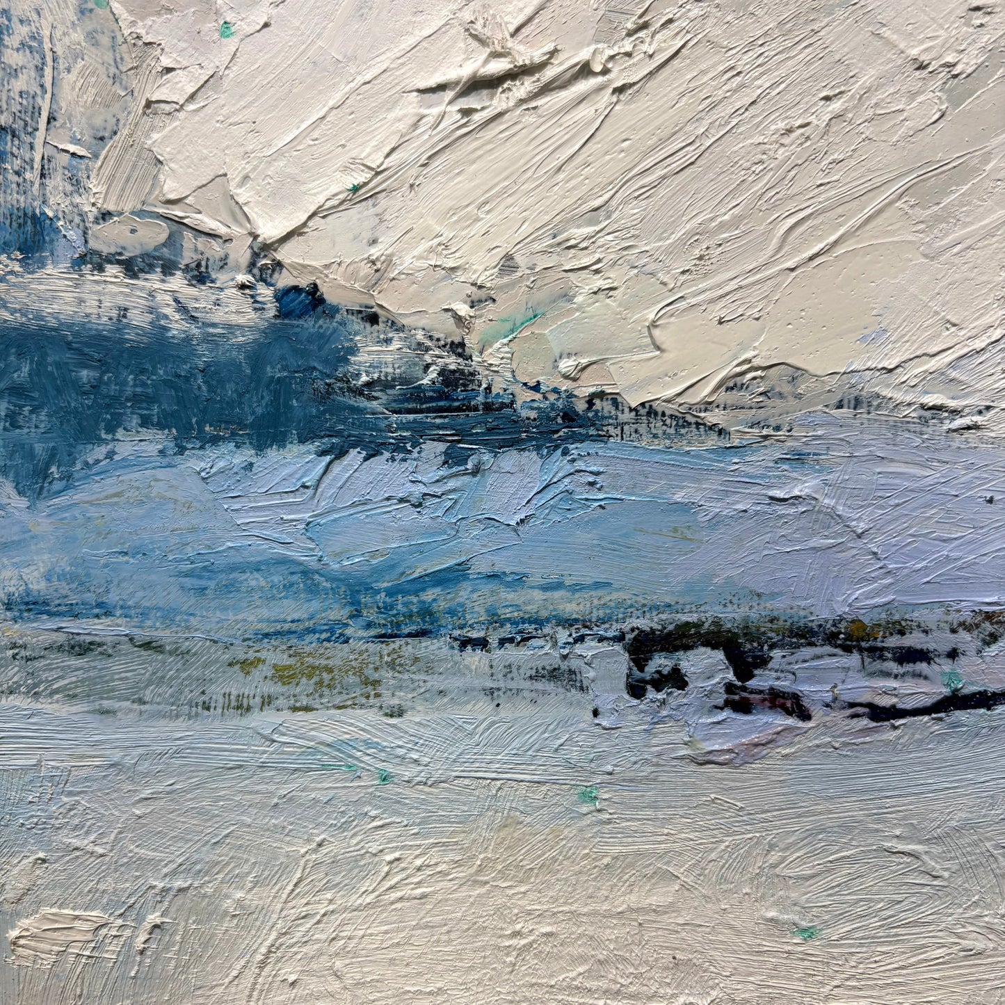 Blue Waters