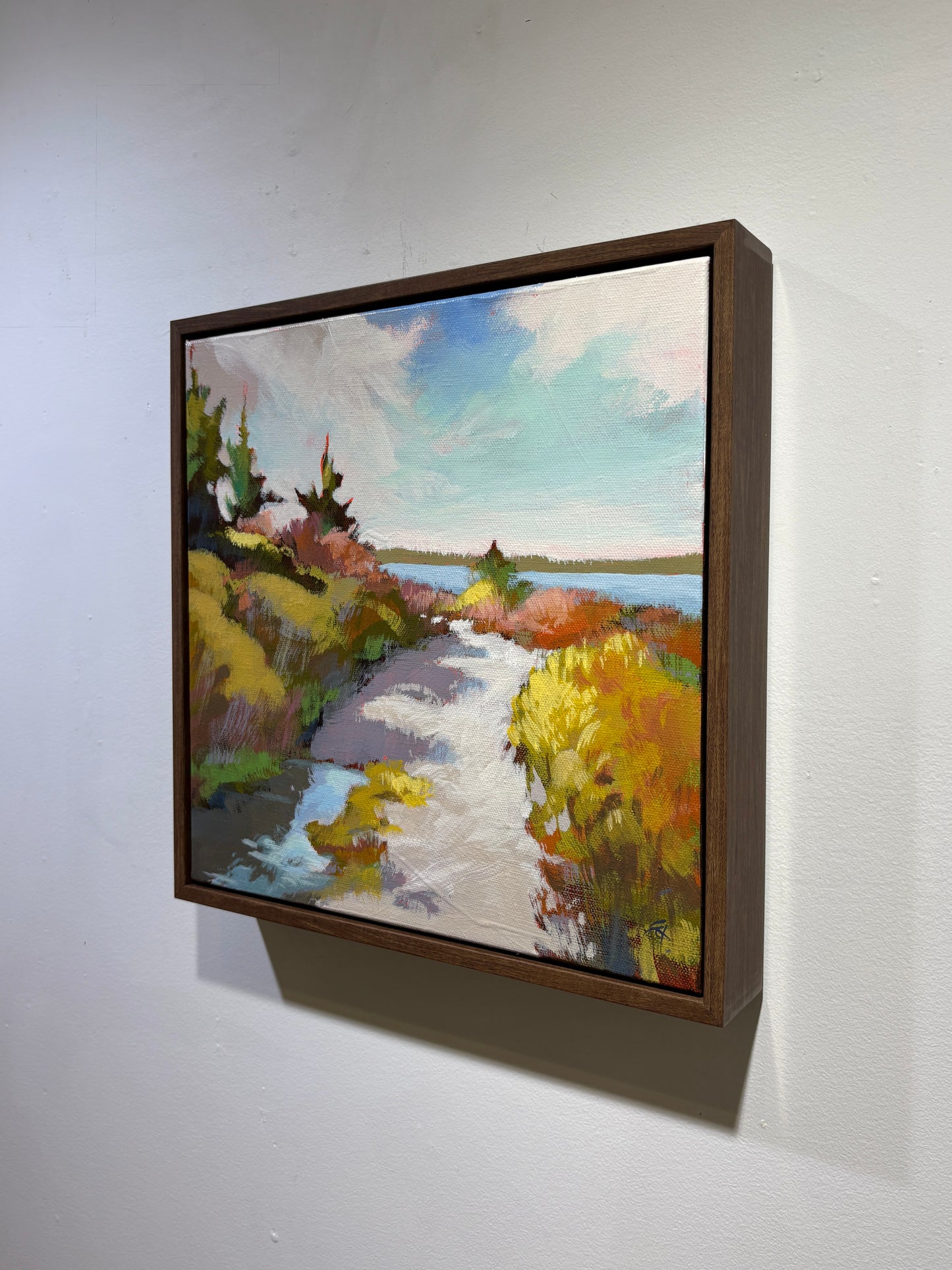 Seaside Trail