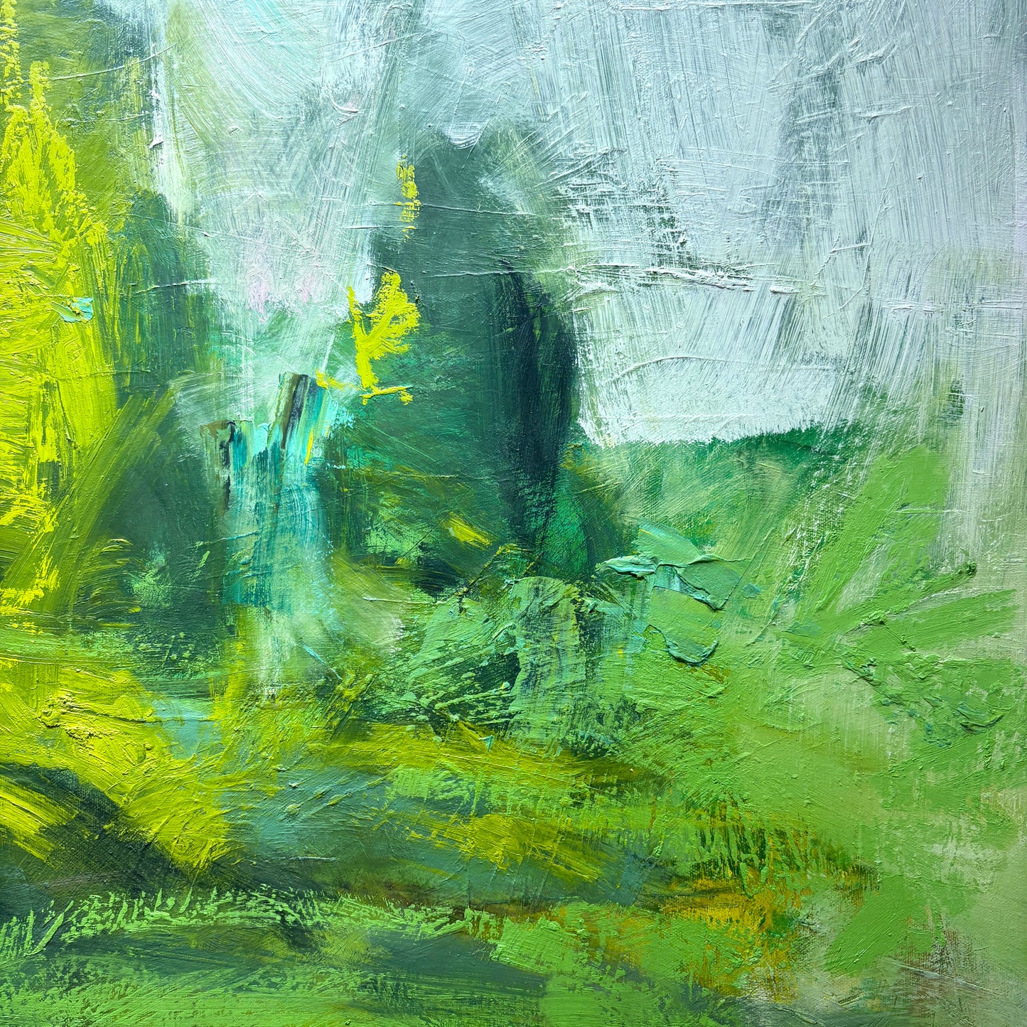 Green Space