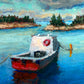 Still Water, Terrance Bay