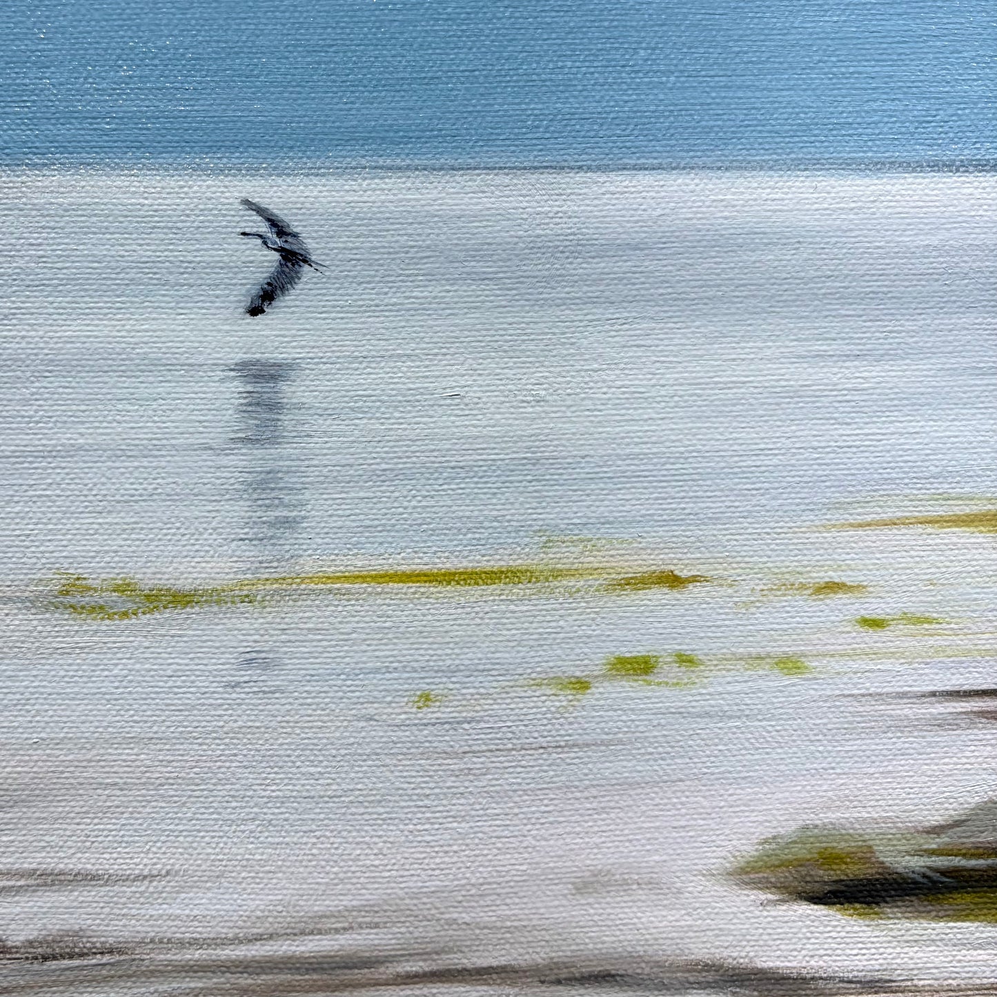 Departure
