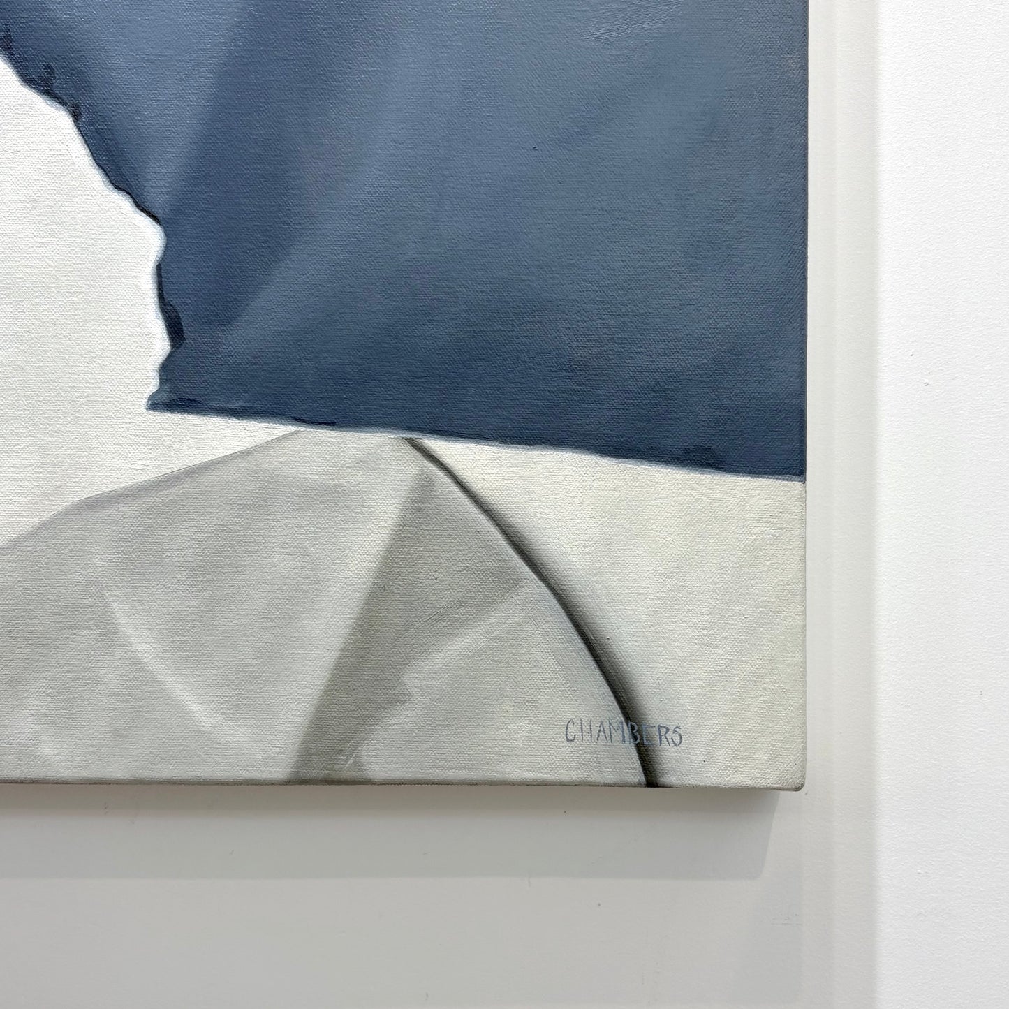Layered Surface 1