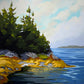 Quiet Water