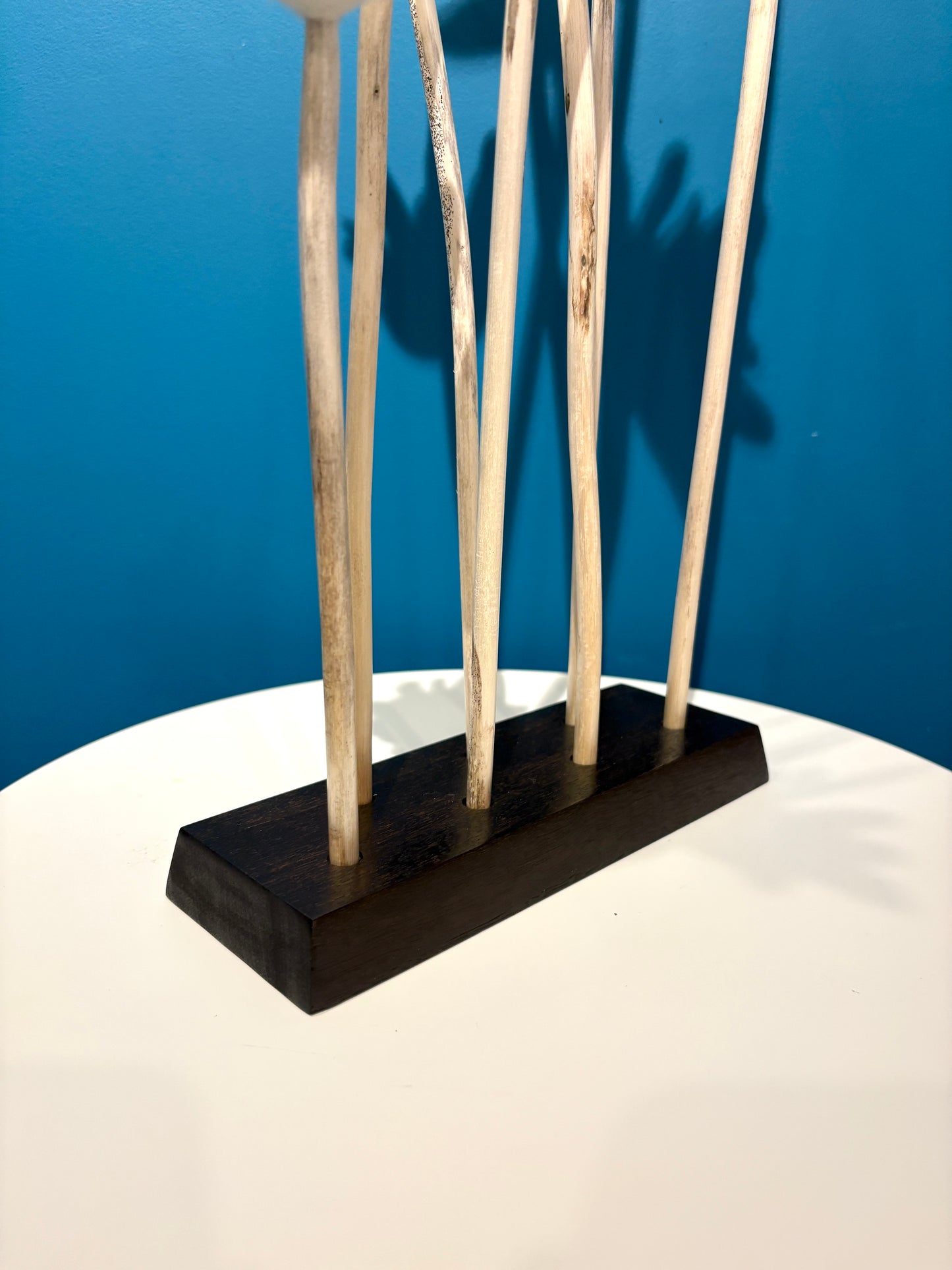 KUKKA #38 (SEVEN STEM)