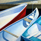 Noon Light (Lunenburg, NS)