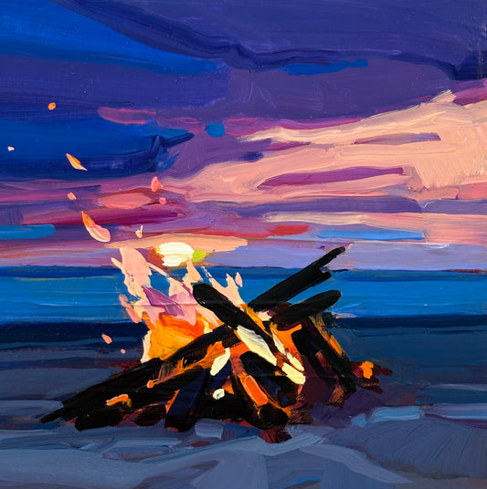 Fire In The Sky
