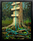 Climbing Rope