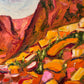 Tablelands Abstract