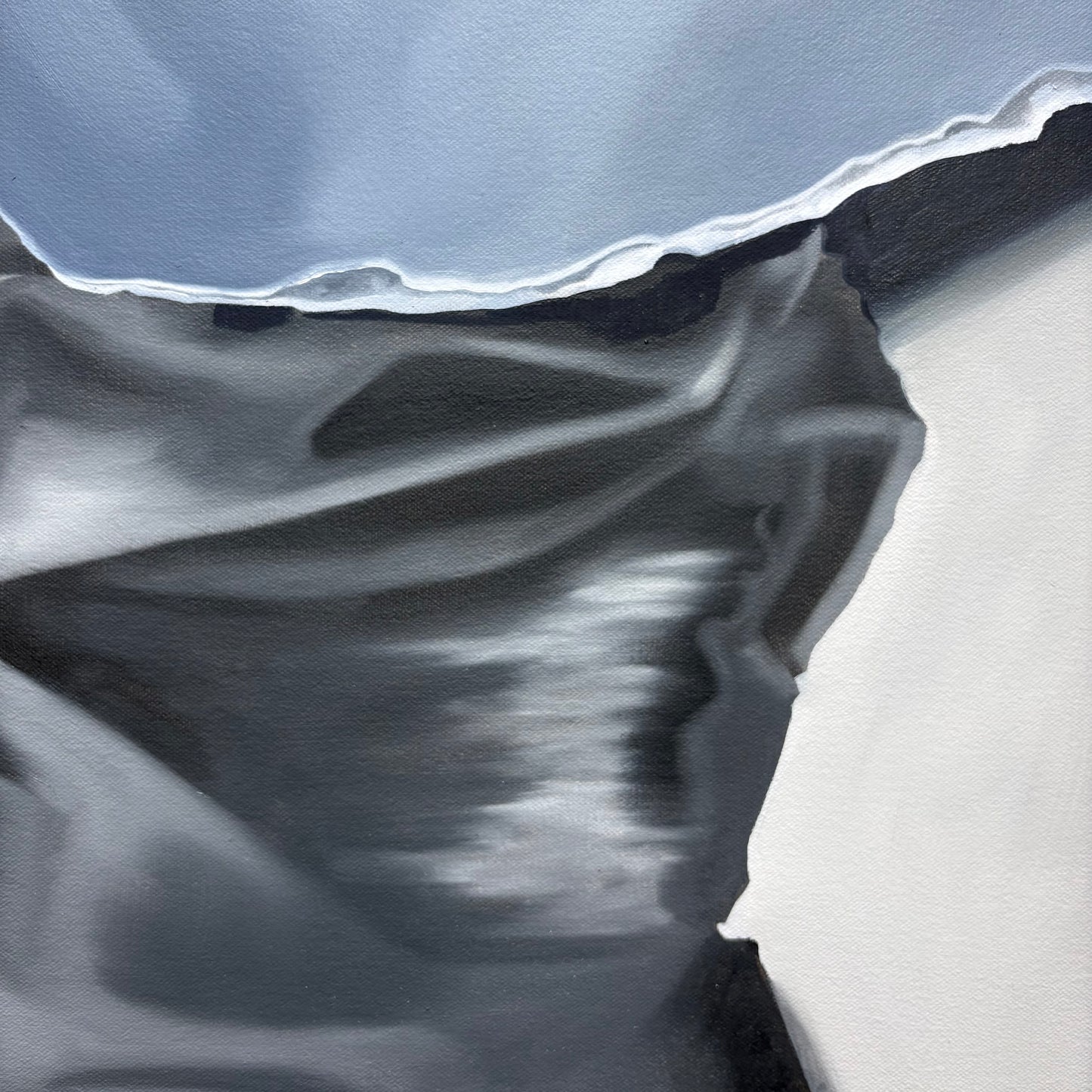 Layered Surface 2