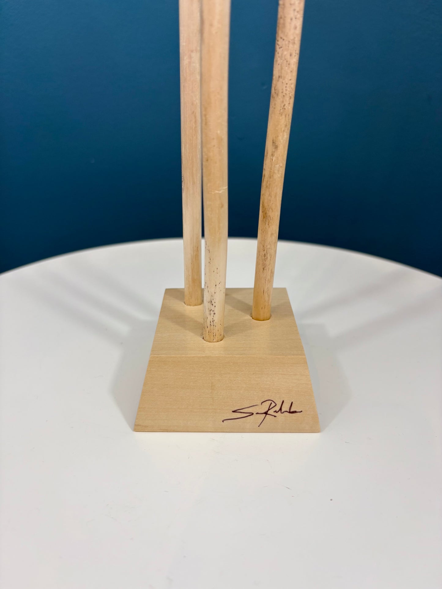 KUKKA #34 (TRIPLE STEM)
