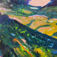Summer Breeze, Southeast Trail