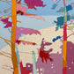 Vibrant Spruce