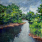 Sackville River