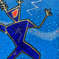 Lightning Man #1