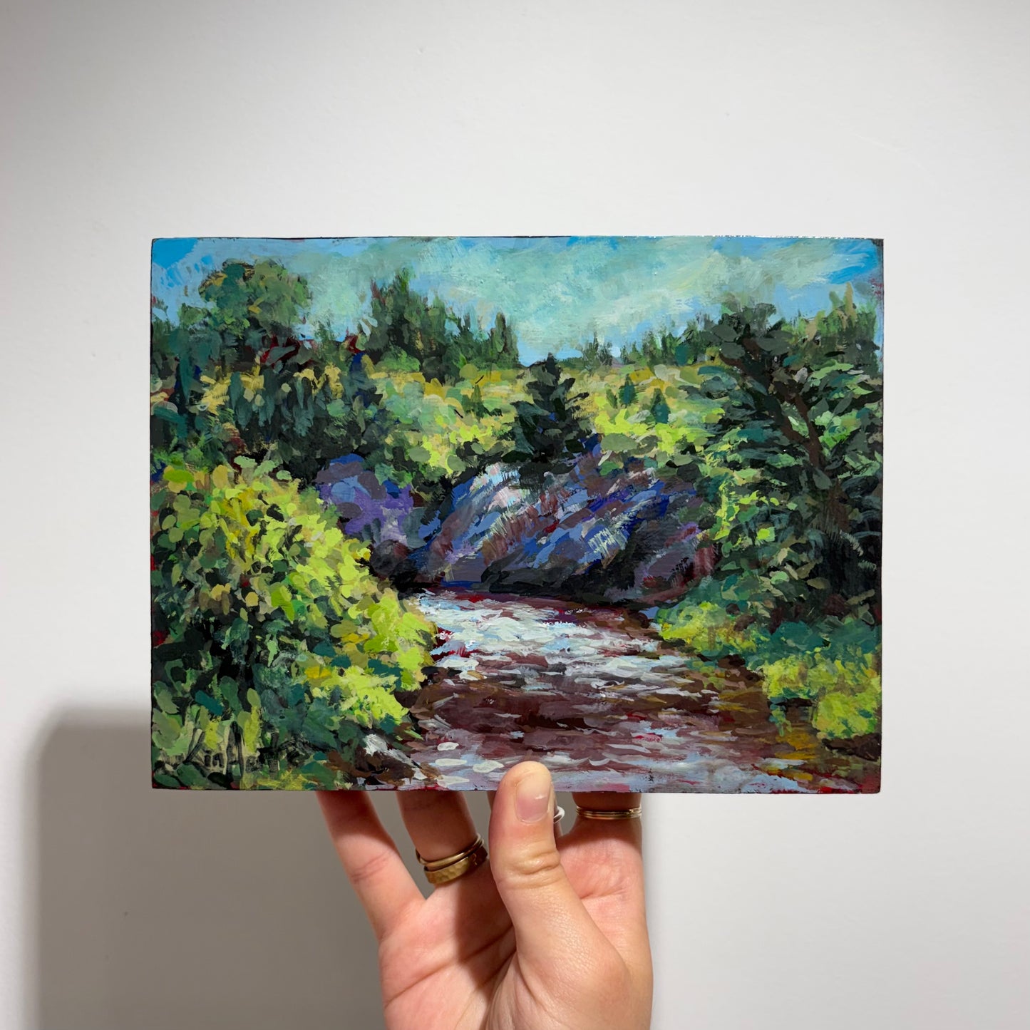 River Bend