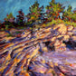Sedimentary Study