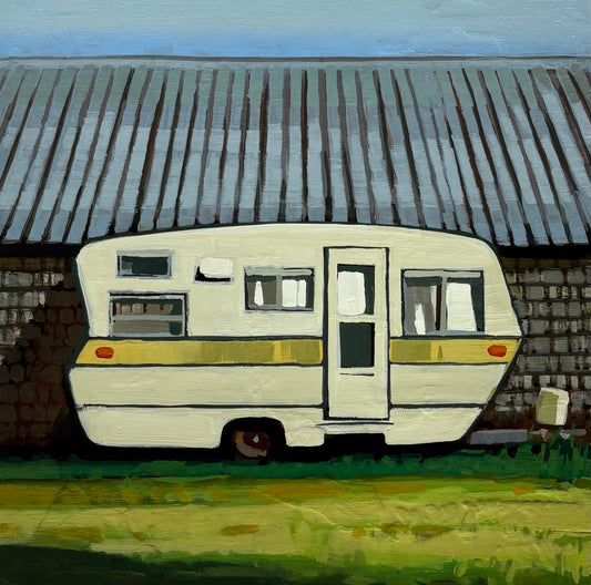 Camper Barn