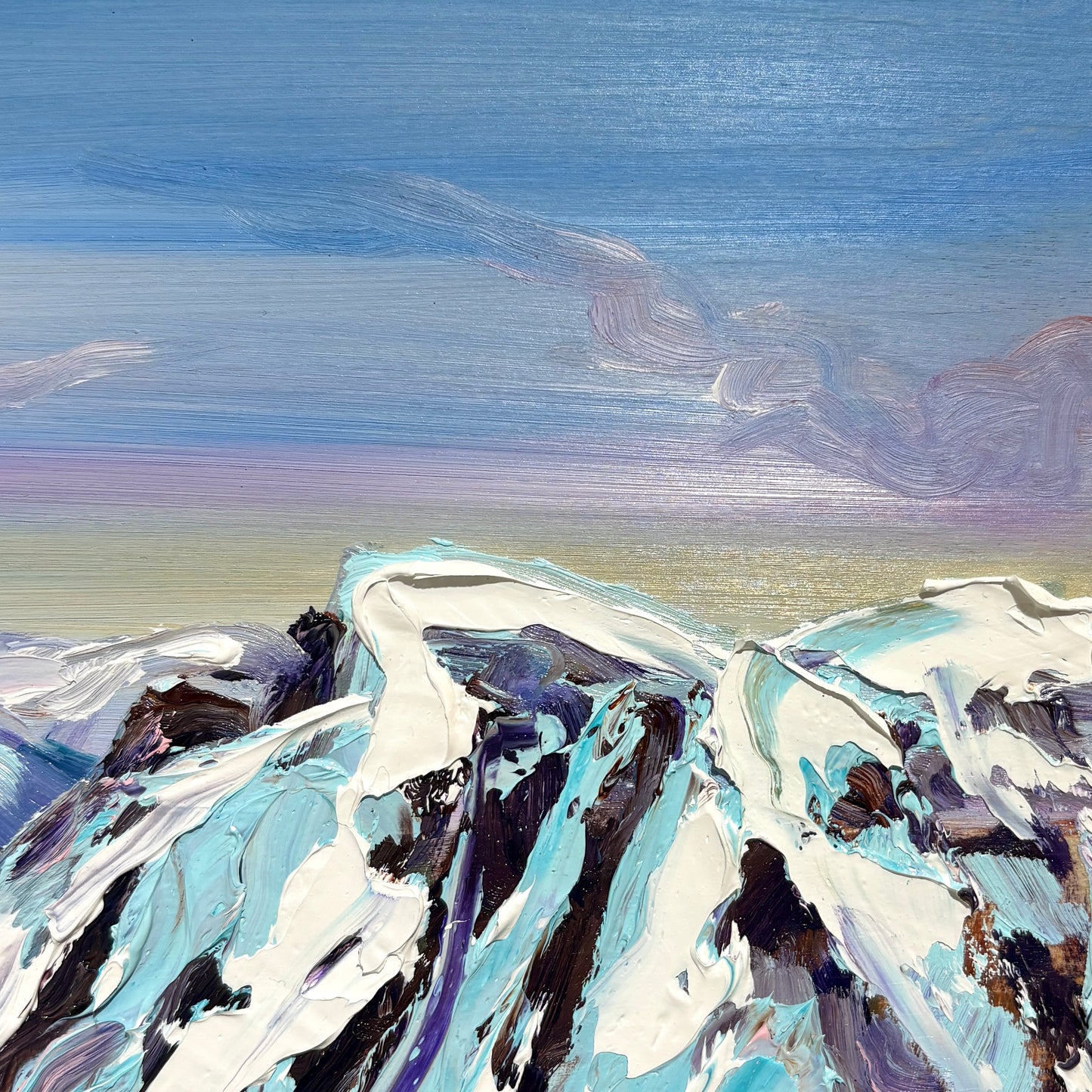 Simms Gulch