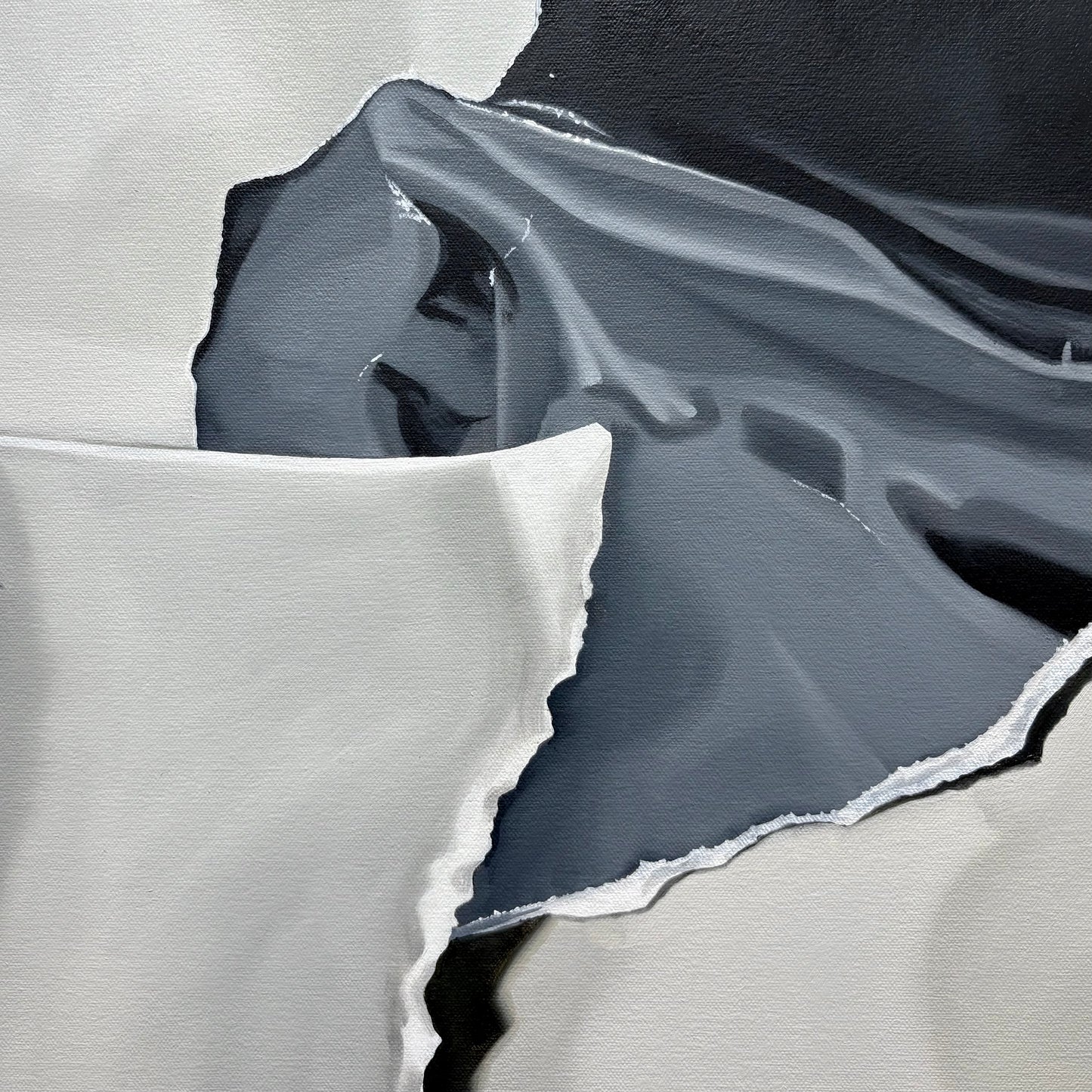 Layered Surface 1