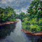 Sackville River