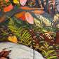 Frog Pond, Fall