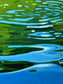 Pond Cannonball