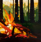 Fire Shimmer