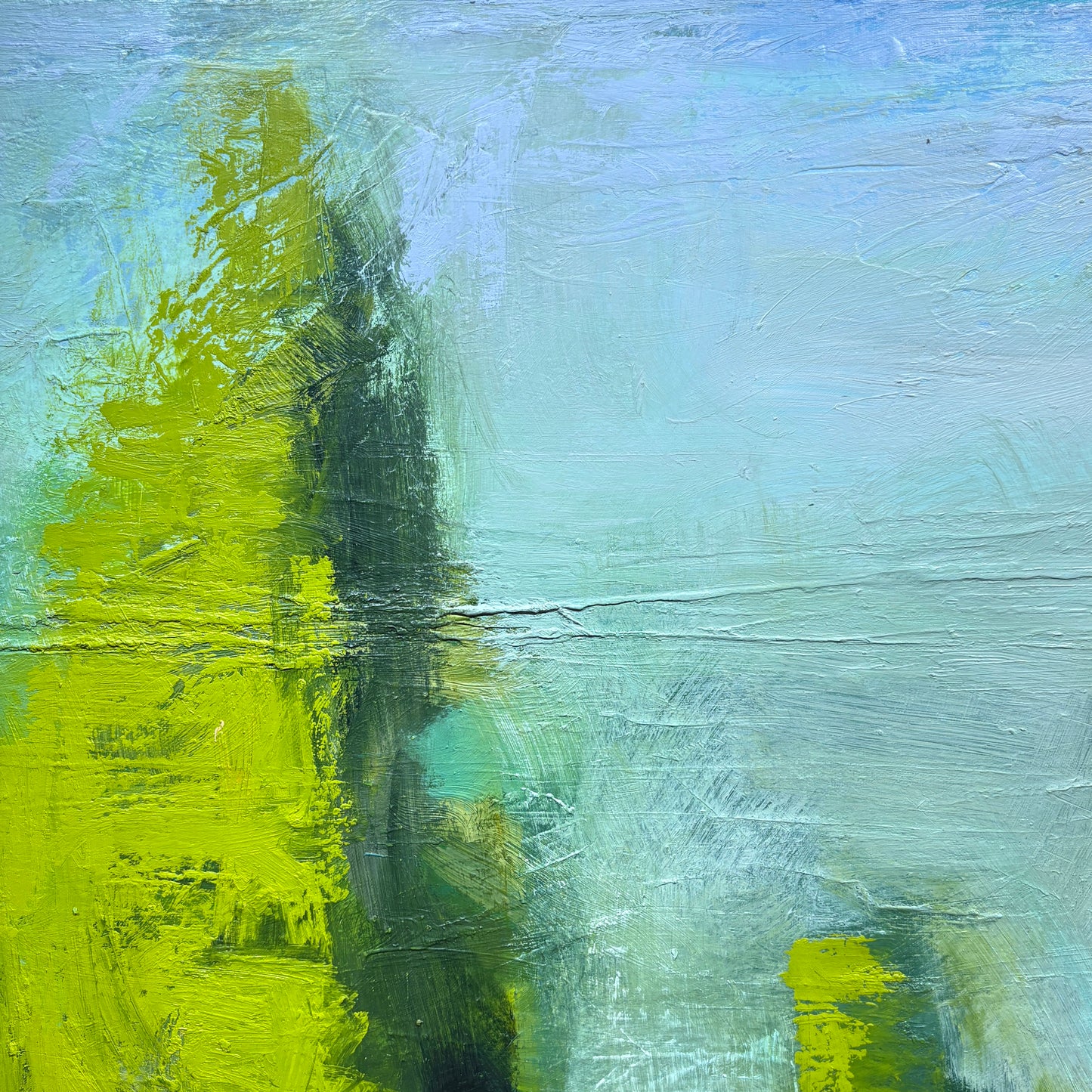 Green Space