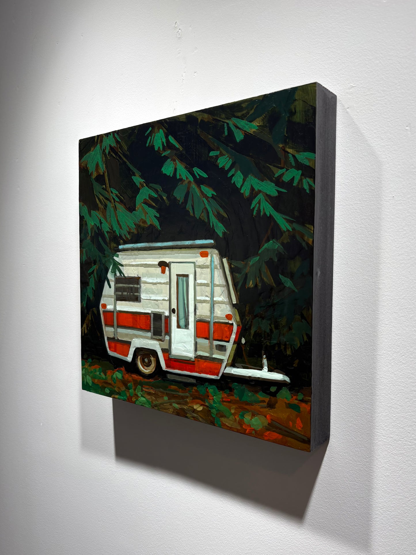 Camper Woods