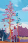 Vibrant Spruce