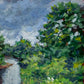 Sackville River