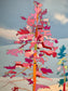 Vibrant Spruce