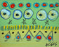 Four Stars Over Village, 2002