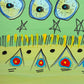 Four Stars Over Village, 2002