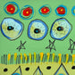 Four Stars Over Village, 2002